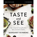 The Taste and See Study Guide Softcover - Paperback