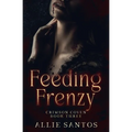 Feeding Frenzy - Paperback