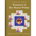 Treasures of the Master Within: White Eagle's Sayings from the Light Bringer - Hardcover