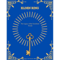 Elden Ring Mysteries Revealed.: The Legacy of the Tarnished World. - Paperback