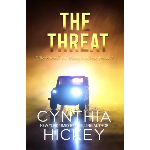 The Threat - Paperback