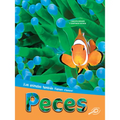 Peces: Fish - Paperback