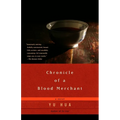 Chronicle of a Blood Merchant - Paperback