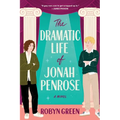The Dramatic Life of Jonah Penrose - Paperback