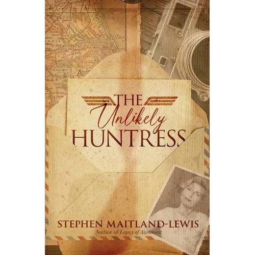 The Unlikely Huntress - Paperback