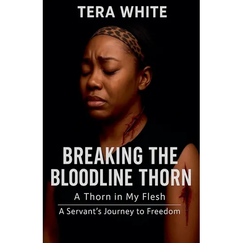 Breaking The Bloodline Thorn - Paperback