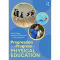 Progression and Progress in Physical Education - Paperback