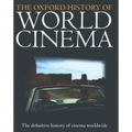 The Oxford History of World Cinema - Paperback