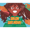 Salon Saturday - Hardcover