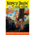 Thanksgiving Thief - Paperback