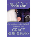 Must Love Scotland - Paperback