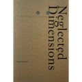 Neglected Dimensions: Sketches for Public Space - Paperback