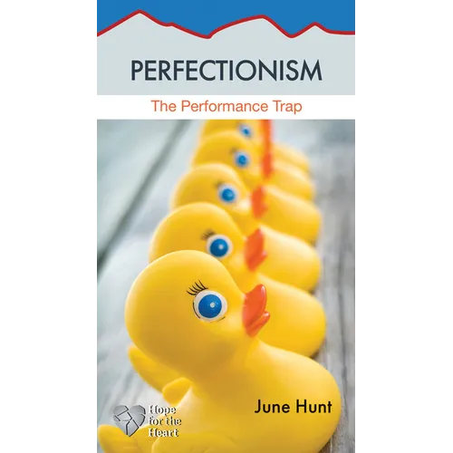 Perfectionism - Paperback