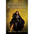 Princess Warrior: Every Battle Is Won in the Spirit Before It's Seen in the Natural - Paperback