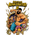 Shirtless Bear-Fighter! Volume 2 - Paperback