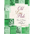 Old Line Plate: Stories & Recipes from Maryland - Hardcover