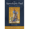 The Apocalyptic Paul - Paperback
