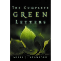 The Complete Green Letters: A Classic on Christian Spiritual Growth - Paperback