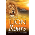 When the Lion Roars - Paperback