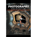 Photography the skill that is easy to learn - Paperback