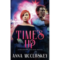 Time's Up - Paperback