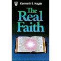 The Real Faith - Paperback
