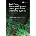 Real-Time Embedded Systems with Open-Source Operating Systems - Paperback