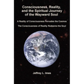 Consciousness, Reality, and the Spiritual Journey of the Wayward Soul - Paperback