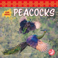 Peacocks - Paperback