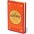 The Alchemist Deluxe Edition - Hardcover