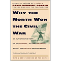 Why the North Won the Civil War - Paperback