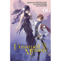 Unnamed Memory, Vol. 6 (Manga): Volume 6 - Paperback