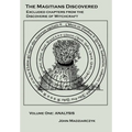 Magitians Discovered Volume 1: Analysis - Hardcover