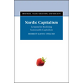 Nordic Capitalism - Paperback