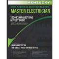 Kentucky 2020 Master Electrician Exam Questions and Study Guide: 400+ Questions for study on the 2020 National Electrical Code - Paperback