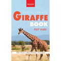 Giraffes The Ultimate Giraffe Book for Kids: An Interactive Wildlife Discovery Guide with Fun Facts, Species Photos, Engaging Quizzes, and Word Search - Hardcover
