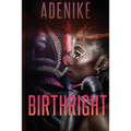 Birthright - Paperback