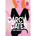 Darcy Dates - Hardcover