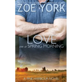 Love on a Spring Morning - Paperback