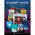 Chart Hits of 2022-2023: 15 Top Hits Arranged for Ukulele with Lyrics - Paperback