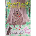 Movin' Back!: The Story of Gossy - Hardcover