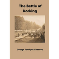 The Battle of Dorking - Paperback