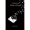 Letters to Broken People - Paperback