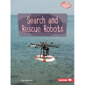 Search and Rescue Robots - Paperback
