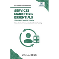 Services Marketing Essentials You Always Wanted to Know - Paperback