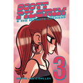 Scott Pilgrim Vol. 3: Scott Pilgrim & the Infinite Sadness - Paperback