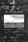 A Mistake - Paperback