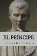 El Principe (Spanish Edition) - Paperback