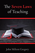The Seven Laws of Teaching - Paperback