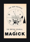 The New Equinox: The British Journal of Magick - Paperback